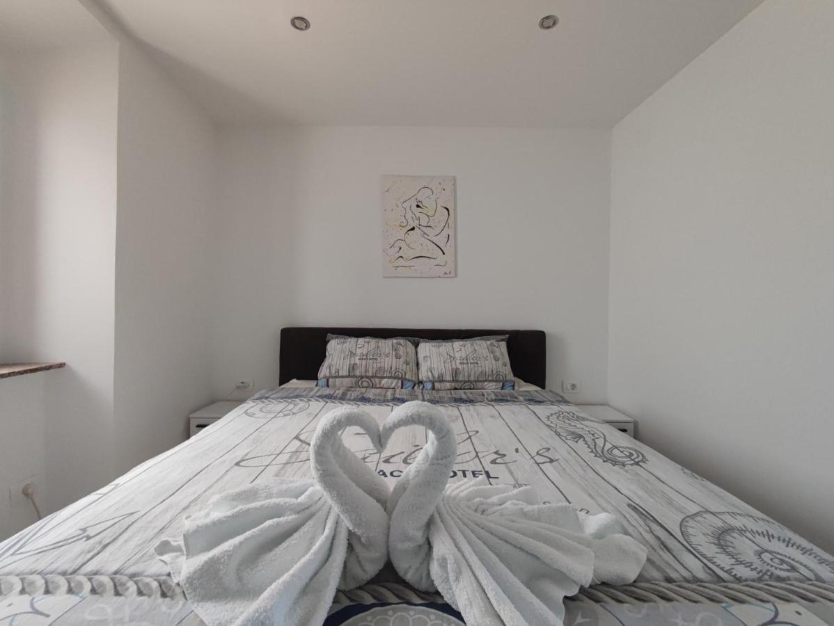 Sea Storm Apartment Izola NEW 2021 Exterior foto
