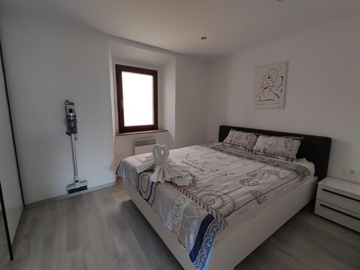 Sea Storm Apartment Izola NEW 2021 Exterior foto