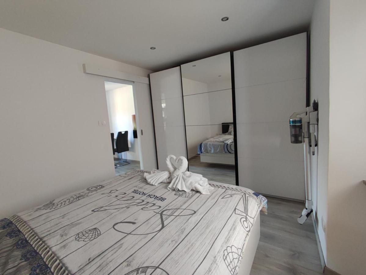 Sea Storm Apartment Izola NEW 2021 Exterior foto